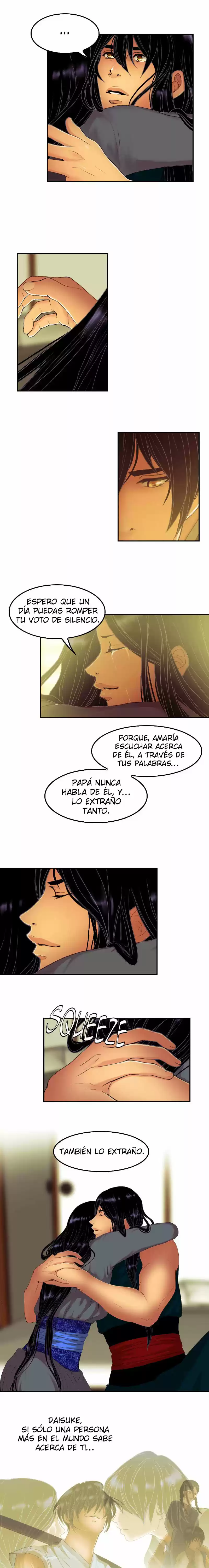 My Dear Cold-Blooded King - Capítulo 39 - Página 13 - LectorTMOo