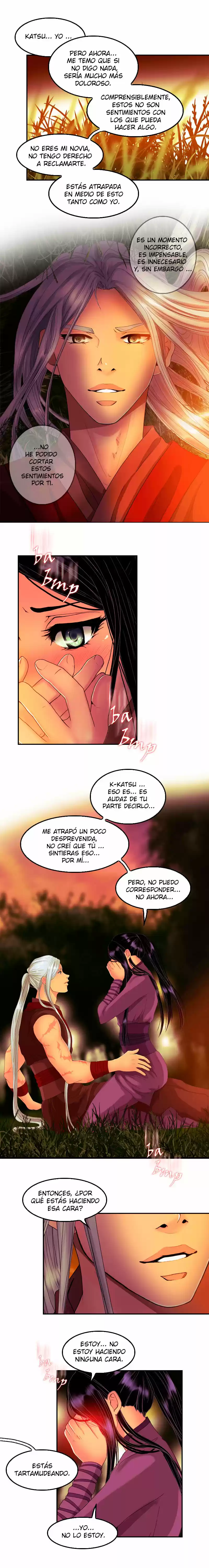 My Dear Cold-Blooded King - Capítulo 60 - Página 13 - LectorTMOo