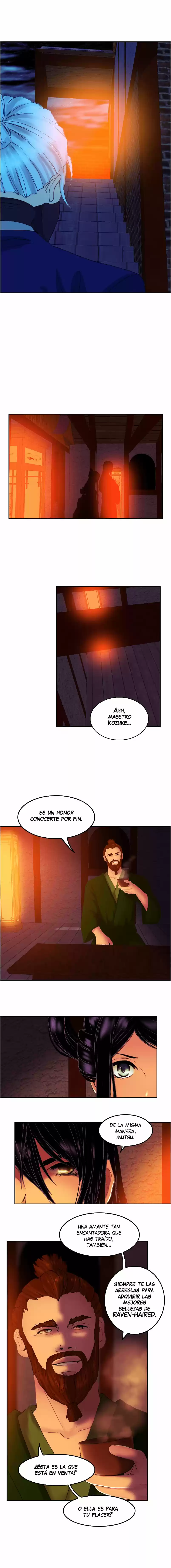 My Dear Cold-Blooded King - Capítulo 67 - Página 4 - LectorTMOo