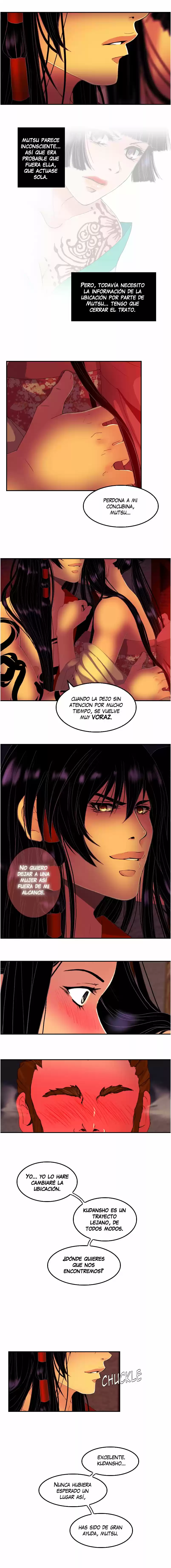 My Dear Cold-Blooded King - Capítulo 67 - Página 13 - LectorTMOo