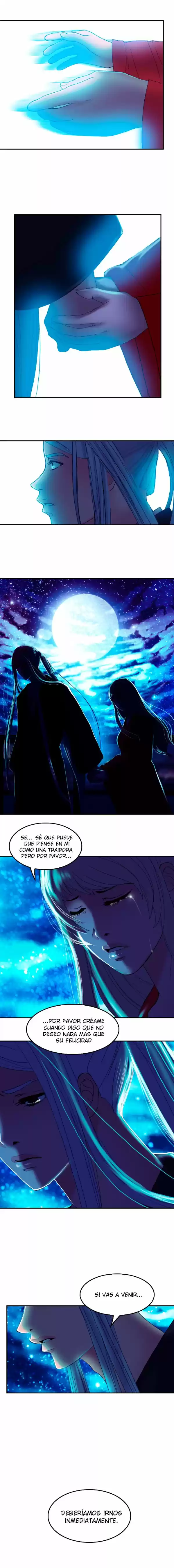 My Dear Cold-Blooded King - Capítulo 80 - Página 6 - LectorTMOo