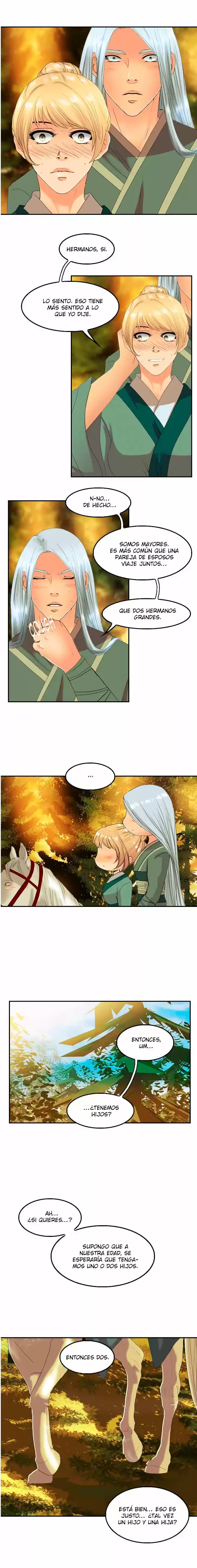 My Dear Cold-Blooded King - Capítulo 81 - Página 17 - LectorTMOo