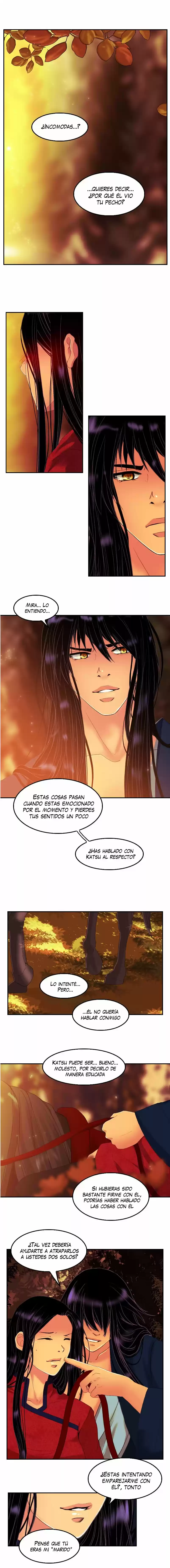 My Dear Cold-Blooded King - Capítulo 86 - Página 13 - LectorTMOo