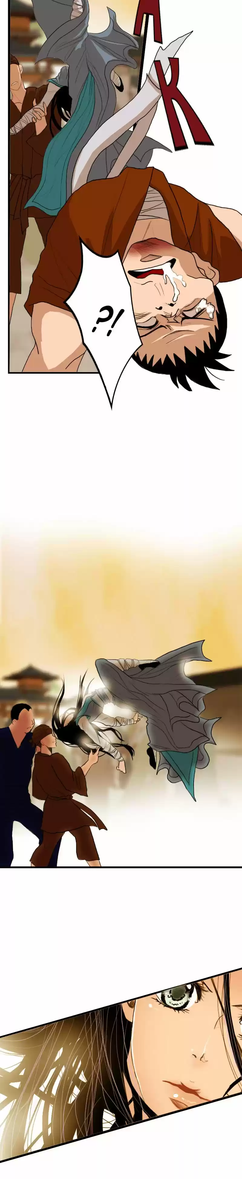 My Dear Cold-Blooded King - Capítulo 9 - Página 9 - LectorTMOo