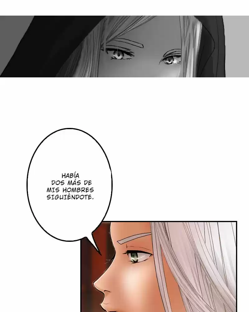 My Dear Cold-Blooded King - Capítulo 9 - Página 39 - LectorTMOo