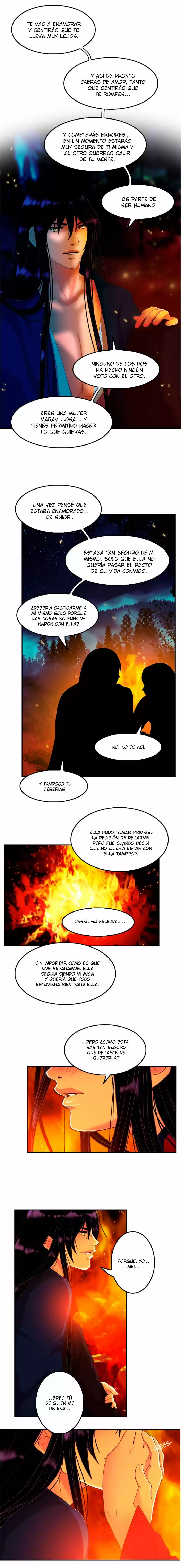 My Dear Cold-Blooded King - Capítulo 90 - Página 16 - LectorTMOo