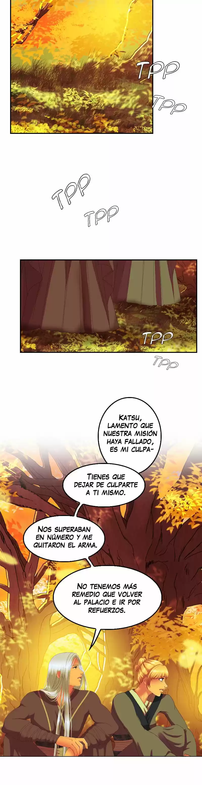My Dear Cold-Blooded King - Capítulo 95 - Página 12 - LectorTMOo