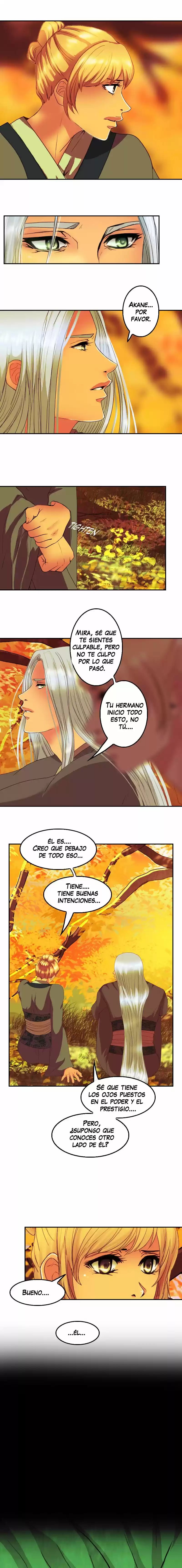 My Dear Cold-Blooded King - Capítulo 95 - Página 13 - LectorTMOo