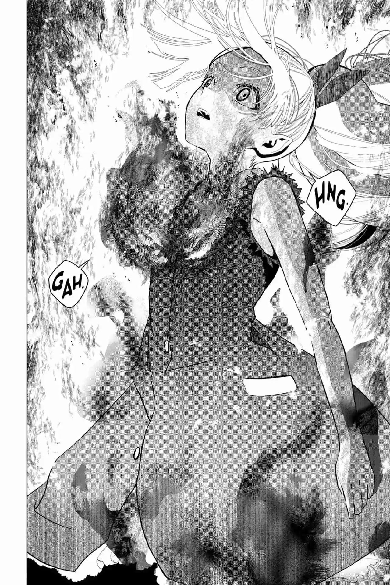 My Dear, Curse-Casting Vampiress - Capítulo 7 - Página 36 - LectorTMOo