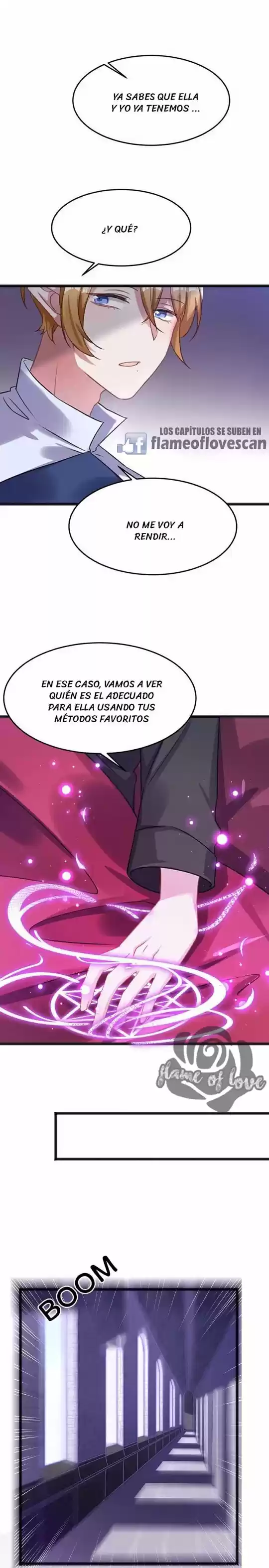 My Dear Vampire Lord - Capítulo 52 - Página 7 - LectorTMOo