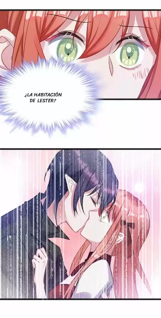 My Dear Vampire Lord - Capítulo 53 - Página 6 - LectorTMOo