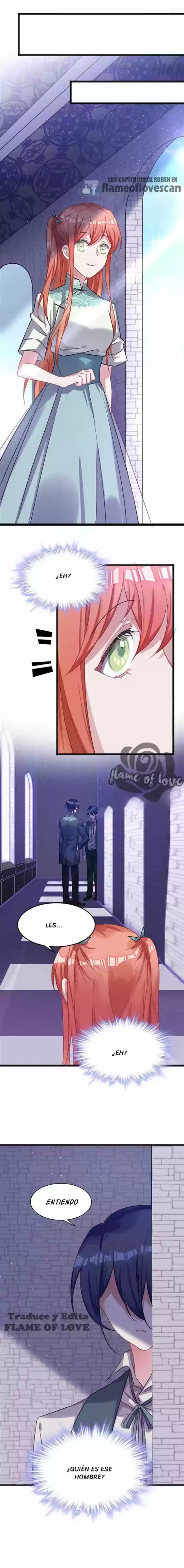 My Dear Vampire Lord - Capítulo 53 - Página 13 - LectorTMOo