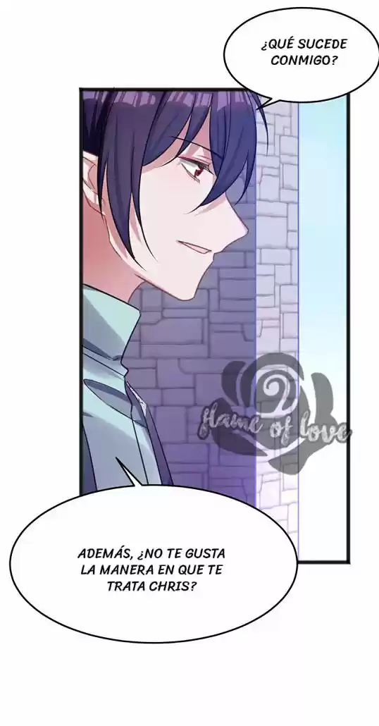 My Dear Vampire Lord - Capítulo 54 - Página 6 - LectorTMOo
