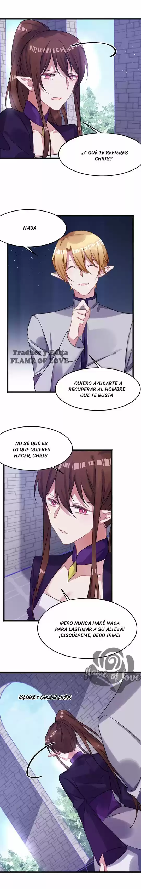 My Dear Vampire Lord - Capítulo 54 - Página 10 - LectorTMOo