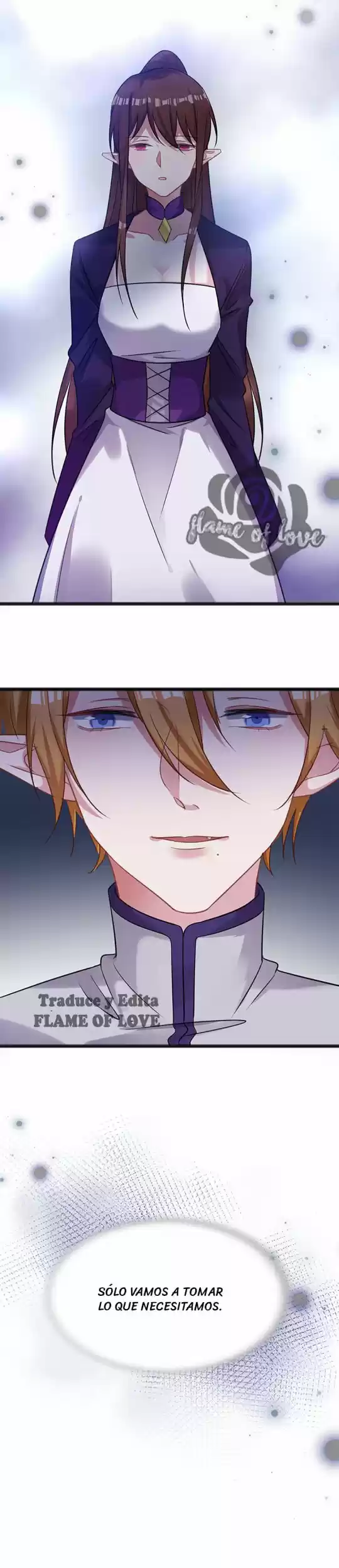 My Dear Vampire Lord - Capítulo 54 - Página 12 - LectorTMOo