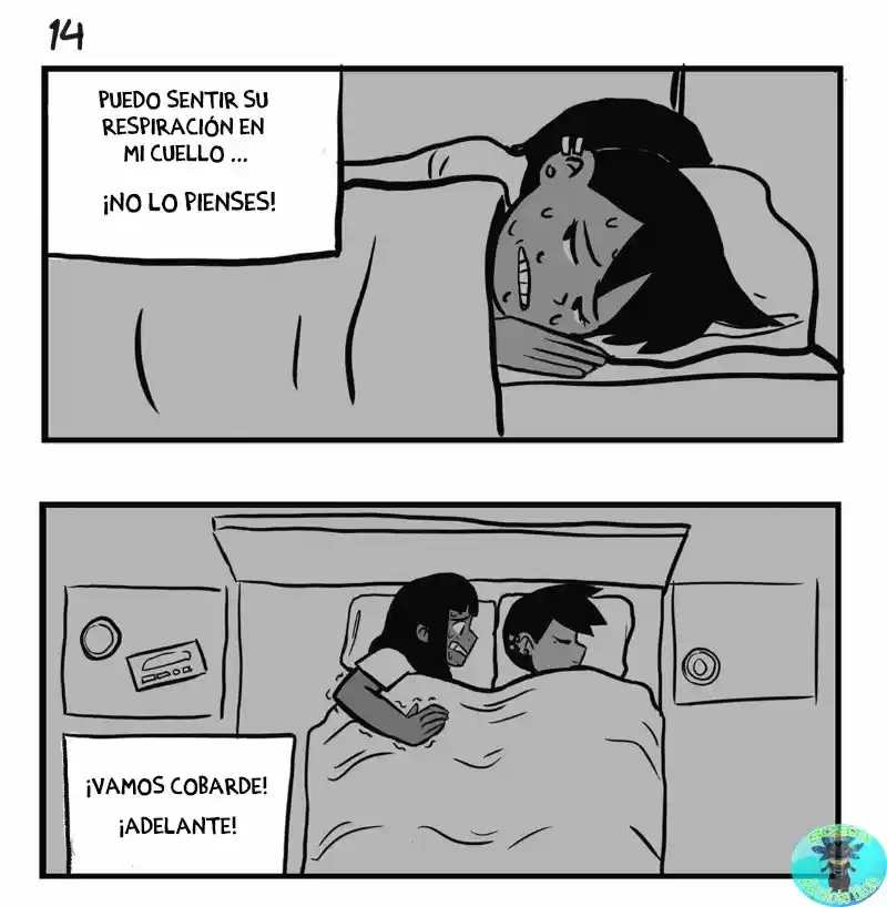 My Dragon Girlfriend (GL) - Capítulo 14 - Página 2 - LectorTMOo