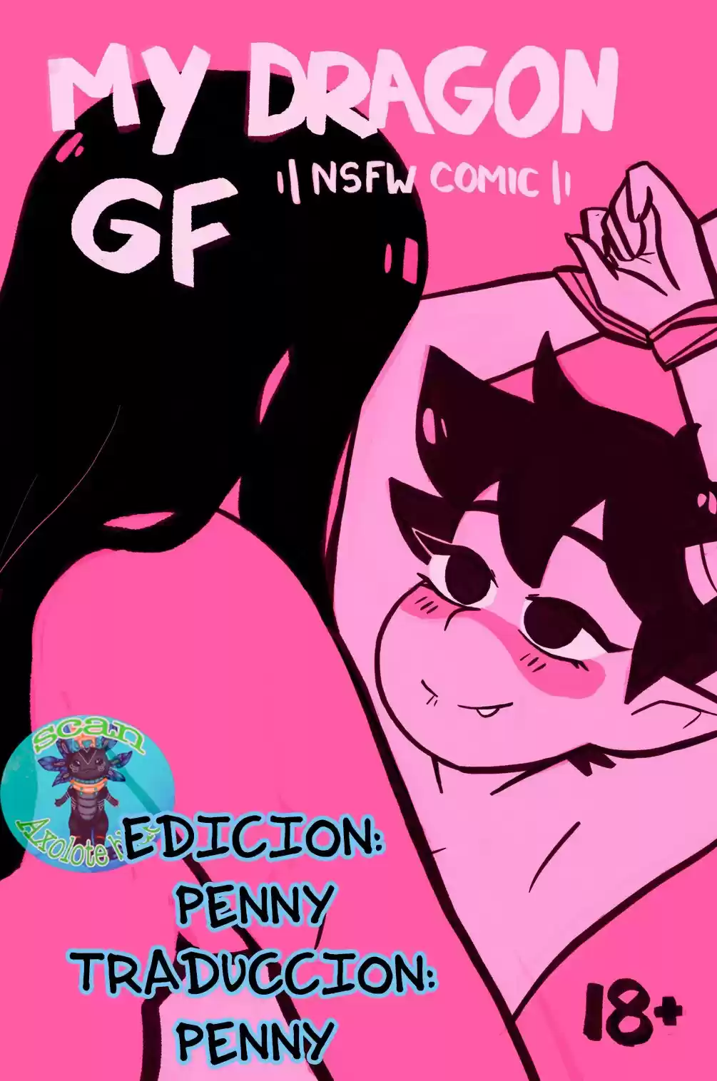My Dragon Girlfriend (GL) - Capítulo 15 - Página 1 - LectorTMOo