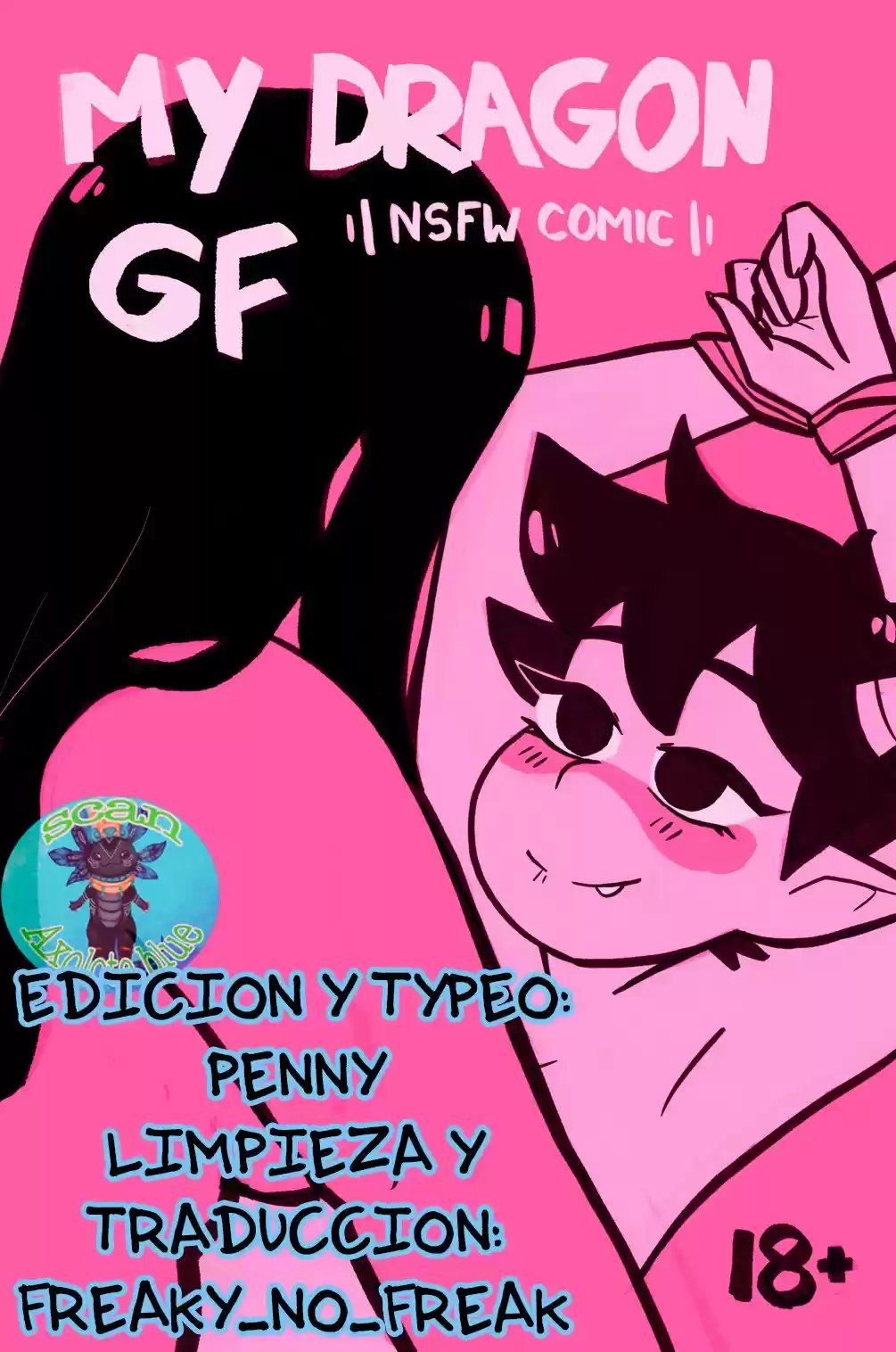 My Dragon Girlfriend (GL) - Capítulo 29 - Página 1 - LectorTMOo