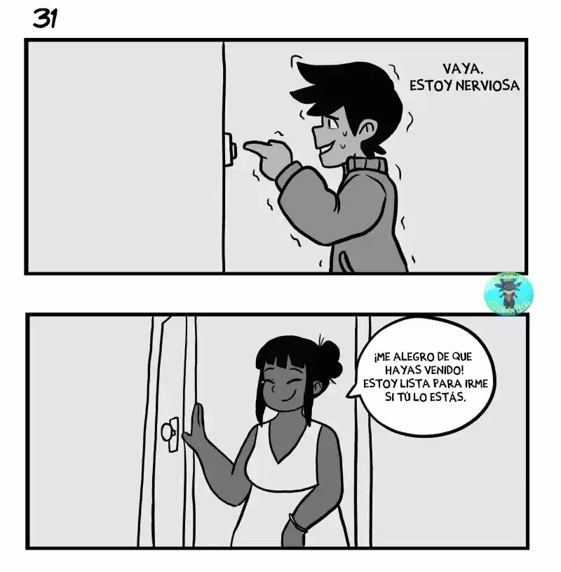 My Dragon Girlfriend (GL) - Capítulo 31 - Página 2 - LectorTMOo