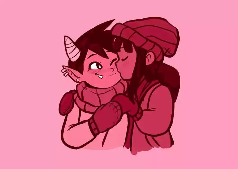My Dragon Girlfriend (GL) - Capítulo 82.50 - Página 12 - LectorTMOo