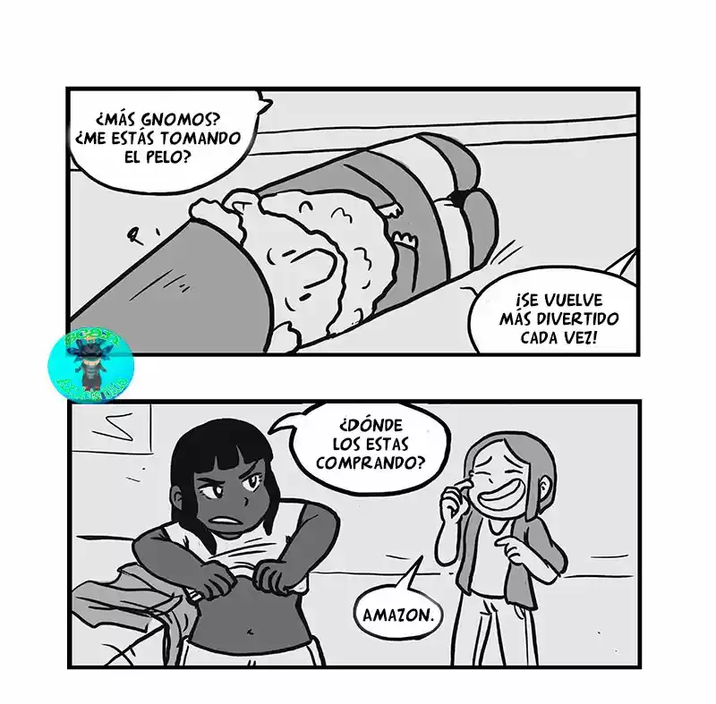 My Dragon Girlfriend (GL) - Capítulo 84 - Página 2 - LectorTMOo