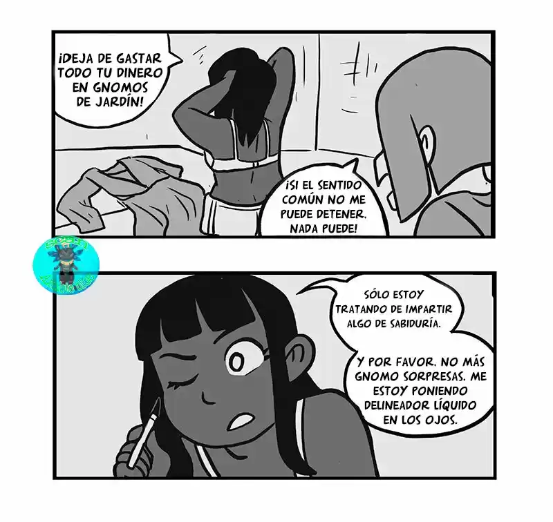 My Dragon Girlfriend (GL) - Capítulo 84 - Página 3 - LectorTMOo