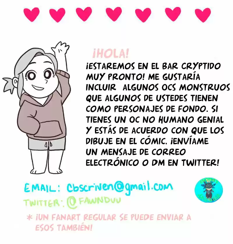 My Dragon Girlfriend (GL) - Capítulo 85 - Página 4 - LectorTMOo