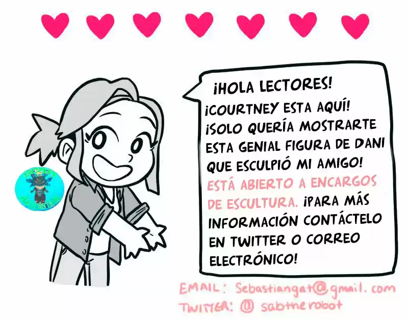 My Dragon Girlfriend (GL) - Capítulo 89 - Página 4 - LectorTMOo