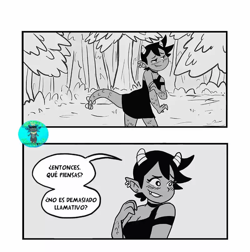 My Dragon Girlfriend (GL) - Capítulo 90 - Página 2 - LectorTMOo