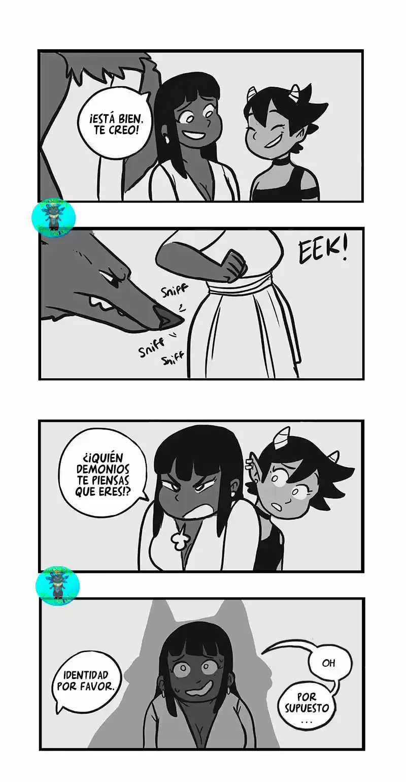 My Dragon Girlfriend (GL) - Capítulo 95 - Página 2 - LectorTMOo
