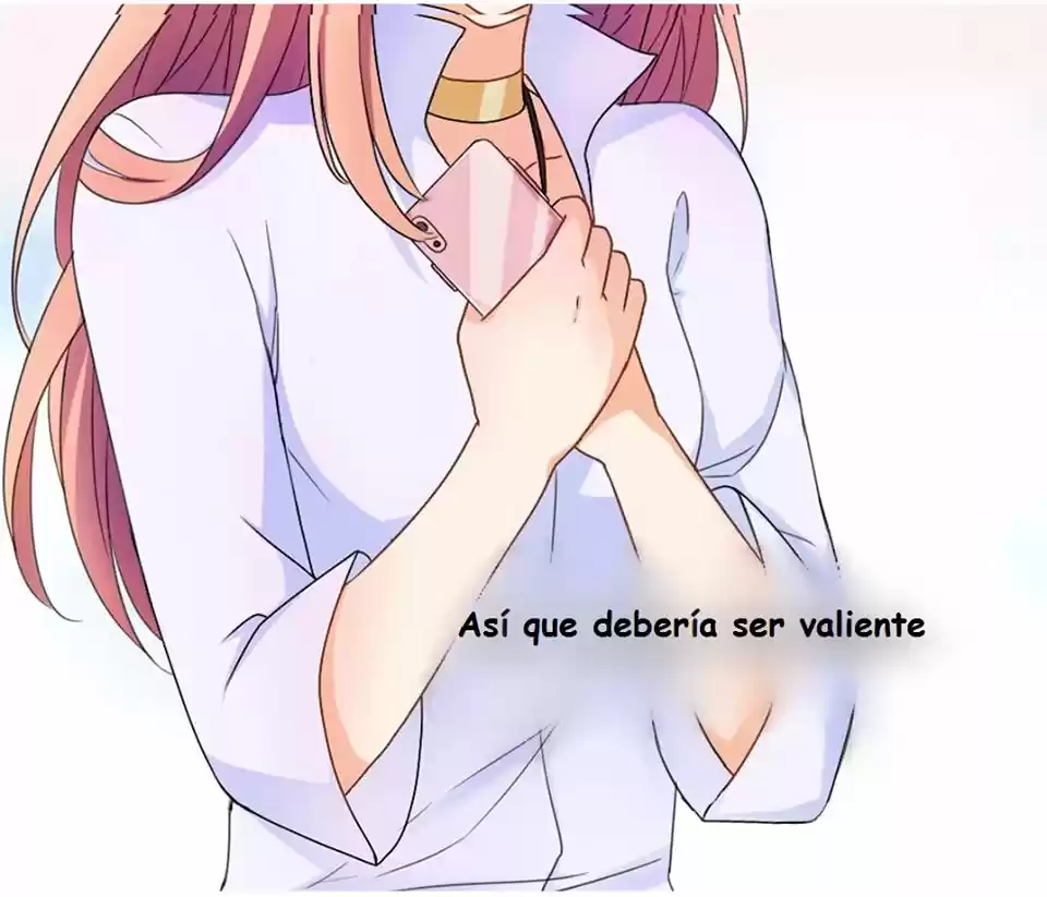 MY E-CARIÑO - Capítulo 1 - Página 9 - LectorTMOo