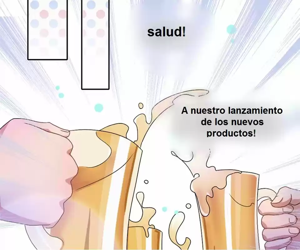 MY E-CARIÑO - Capítulo 1 - Página 15 - LectorTMOo