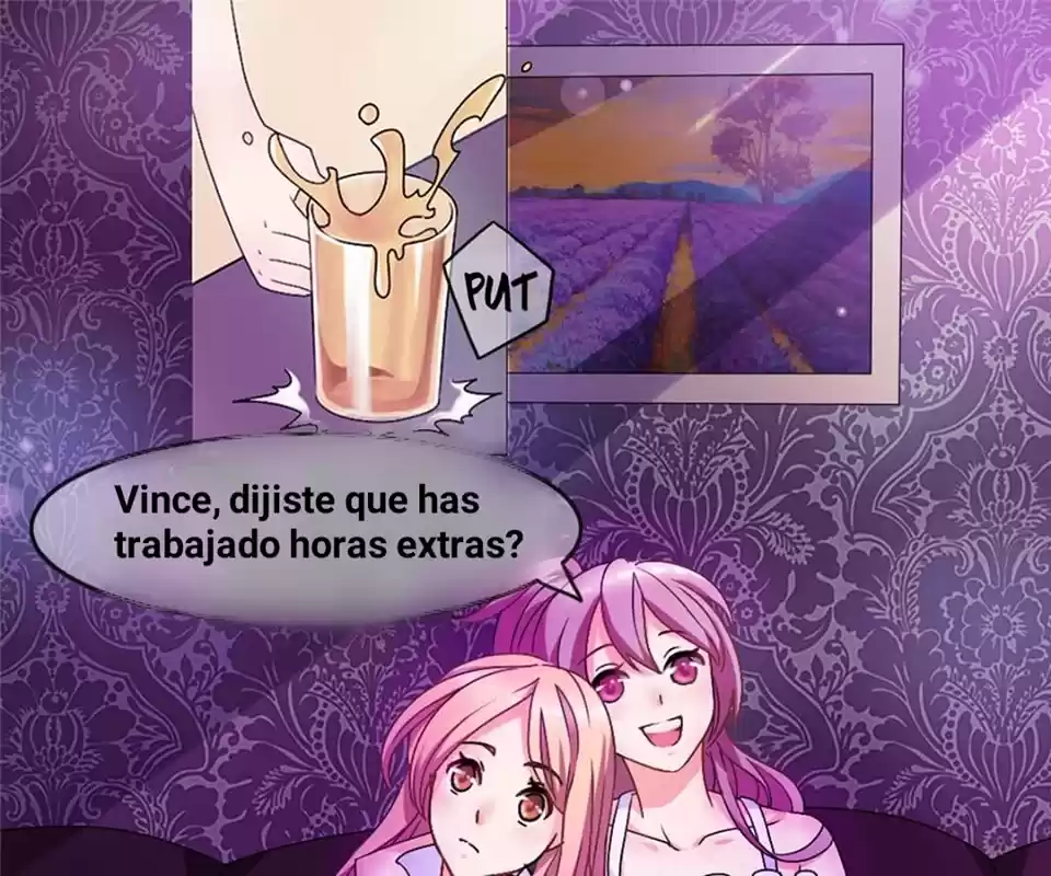 MY E-CARIÑO - Capítulo 1 - Página 18 - LectorTMOo