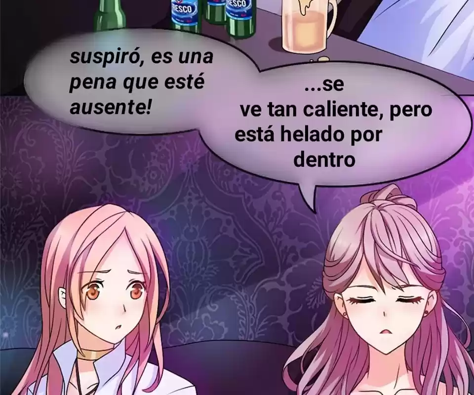 MY E-CARIÑO - Capítulo 1 - Página 23 - LectorTMOo