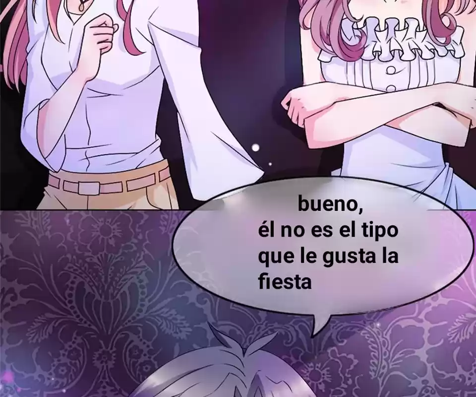 MY E-CARIÑO - Capítulo 1 - Página 24 - LectorTMOo