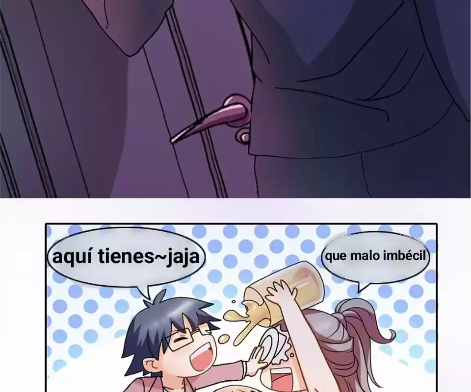 MY E-CARIÑO - Capítulo 1 - Página 29 - LectorTMOo