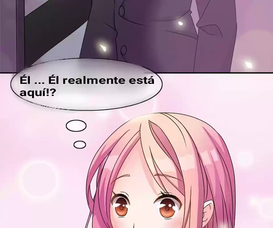 MY E-CARIÑO - Capítulo 1 - Página 36 - LectorTMOo