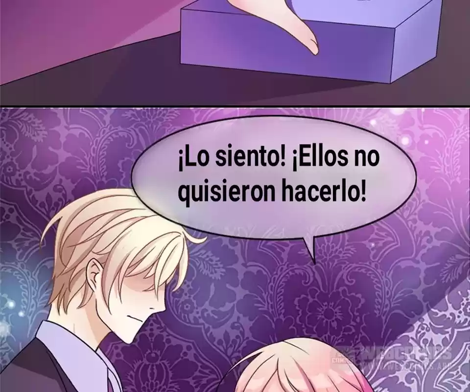 MY E-CARIÑO - Capítulo 1 - Página 38 - LectorTMOo