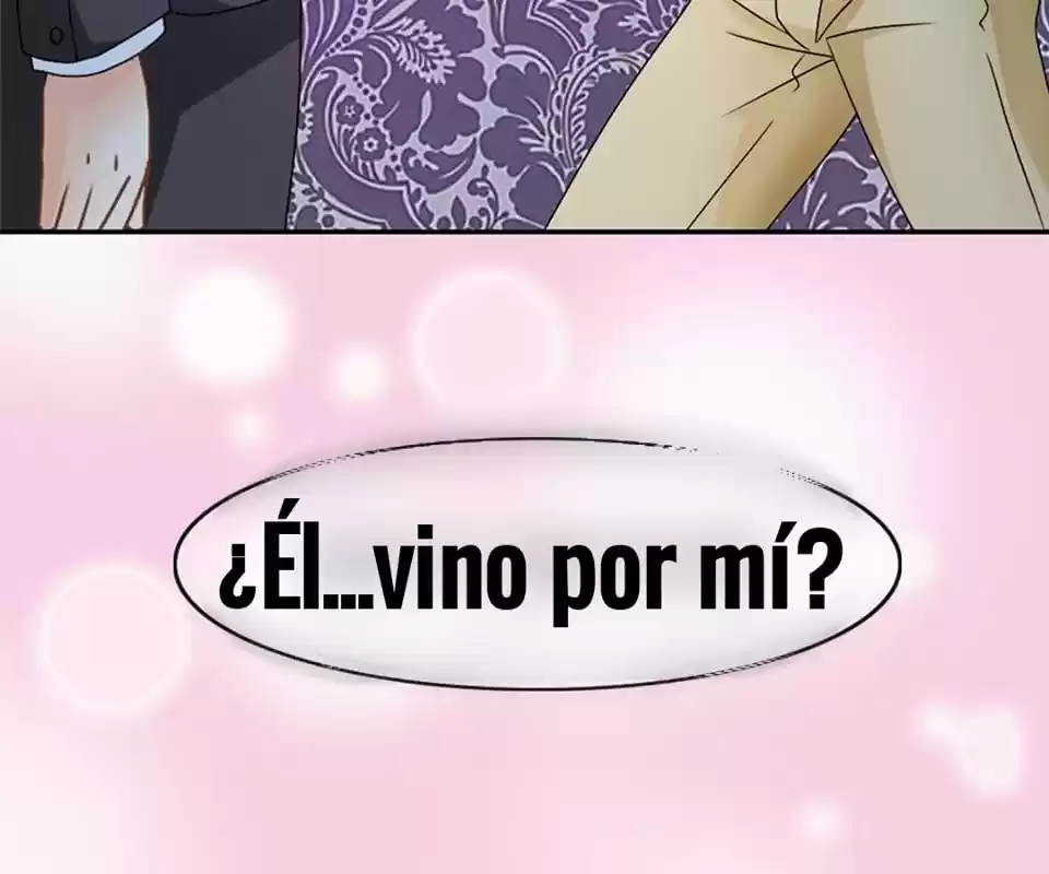 MY E-CARIÑO - Capítulo 1 - Página 40 - LectorTMOo