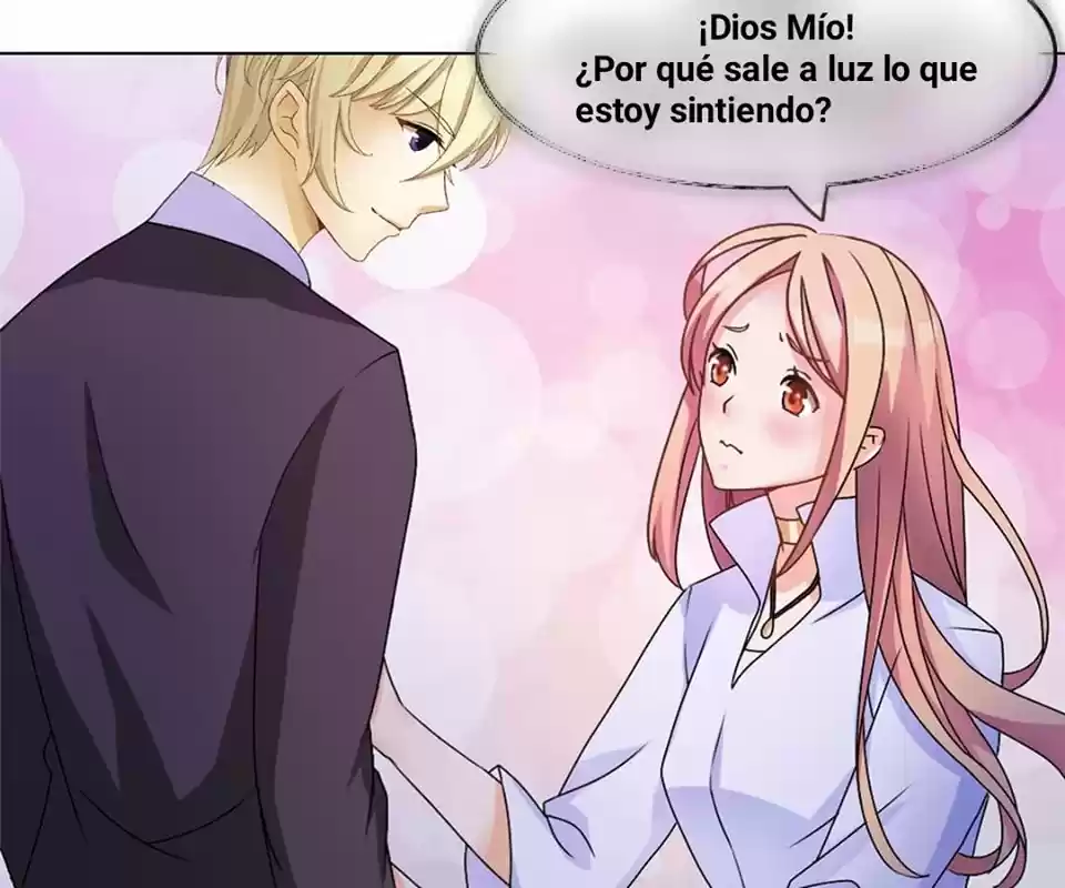 MY E-CARIÑO - Capítulo 1 - Página 42 - LectorTMOo