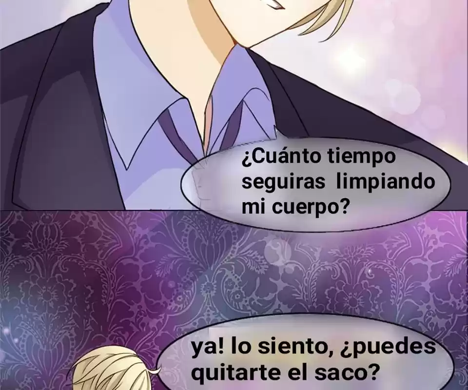 MY E-CARIÑO - Capítulo 1 - Página 44 - LectorTMOo