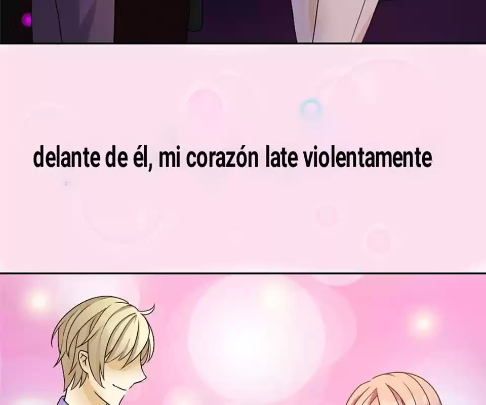 MY E-CARIÑO - Capítulo 1 - Página 46 - LectorTMOo