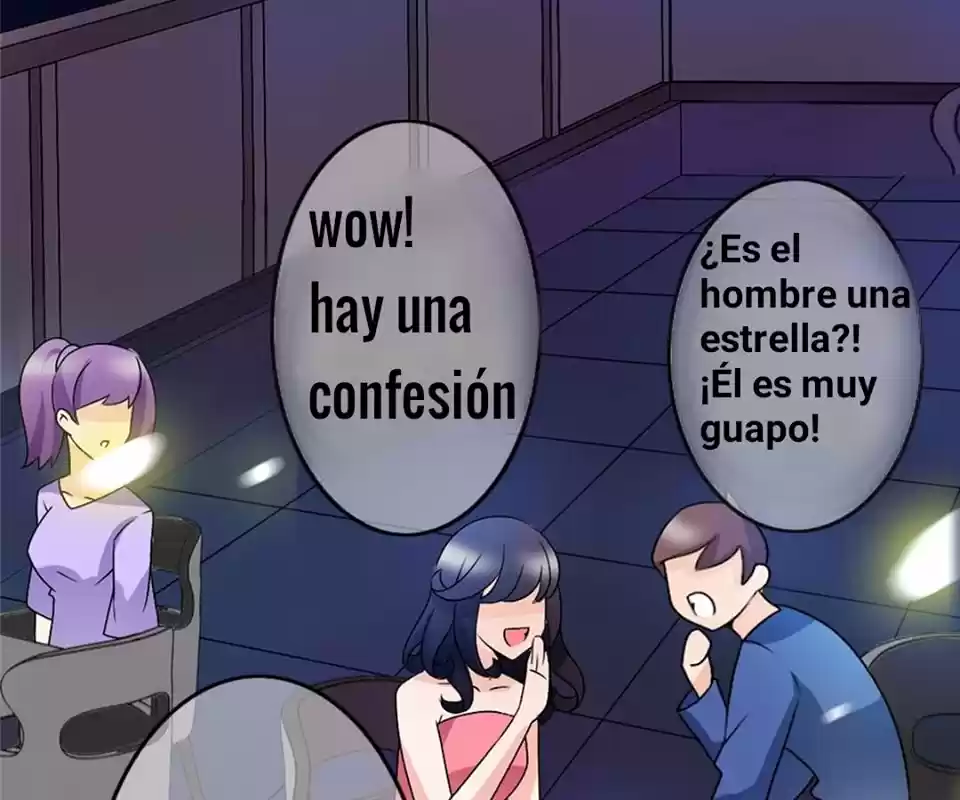 MY E-CARIÑO - Capítulo 1 - Página 75 - LectorTMOo