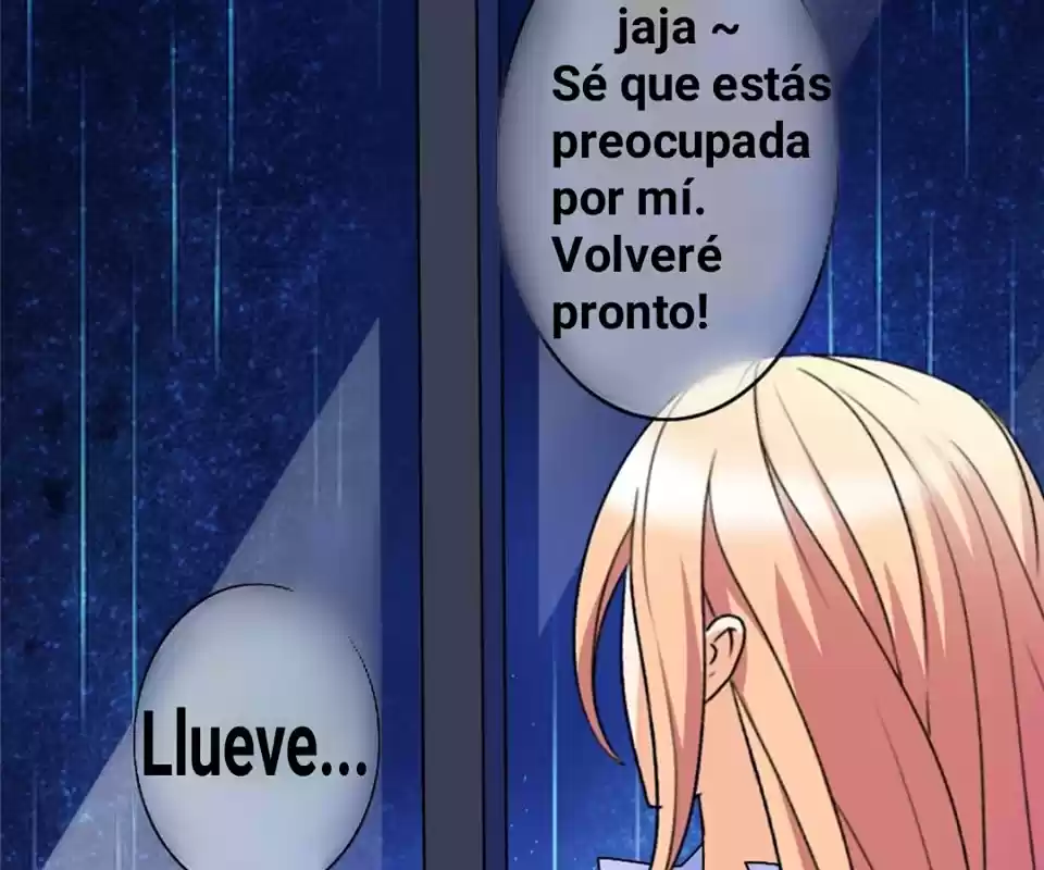 MY E-CARIÑO - Capítulo 1 - Página 99 - LectorTMOo
