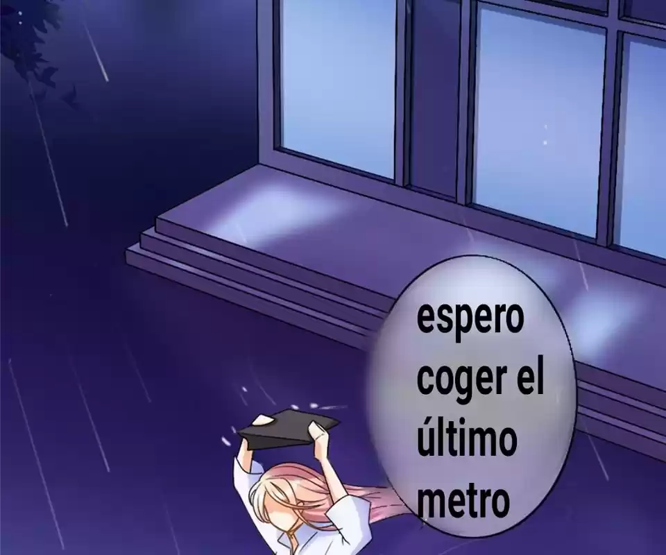 MY E-CARIÑO - Capítulo 1 - Página 103 - LectorTMOo