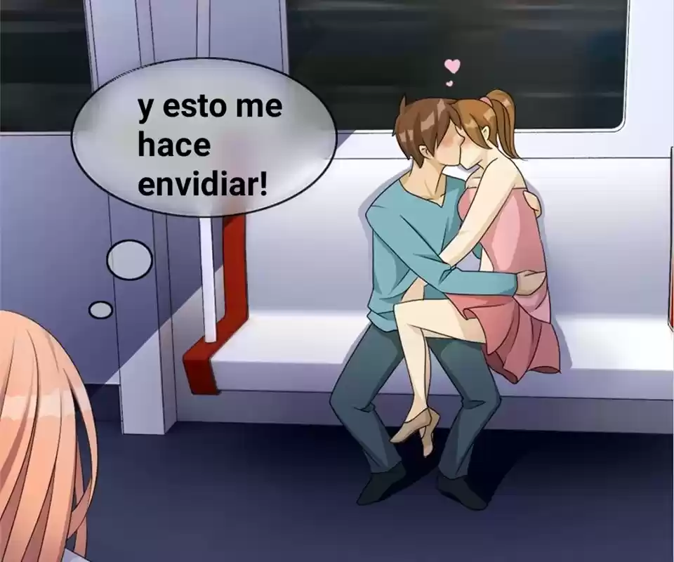 MY E-CARIÑO - Capítulo 1 - Página 106 - LectorTMOo