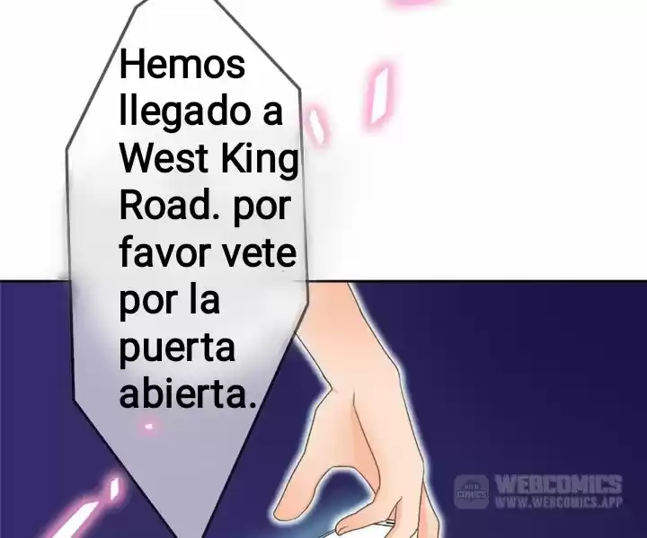 MY E-CARIÑO - Capítulo 1 - Página 117 - LectorTMOo