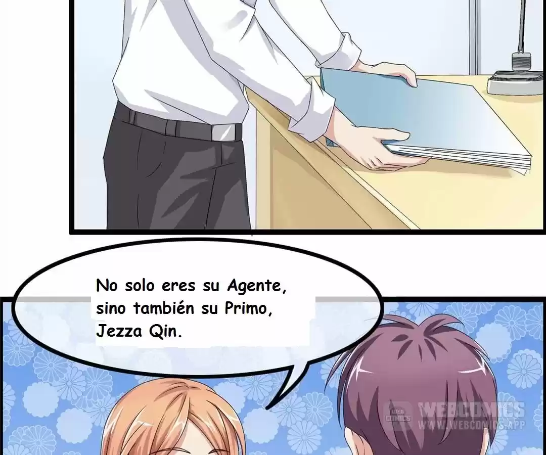 MY E-CARIÑO - Capítulo 10 - Página 9 - LectorTMOo