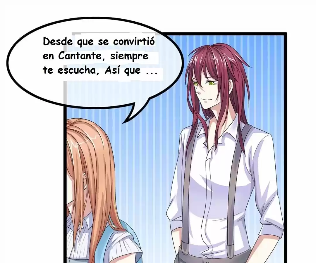 MY E-CARIÑO - Capítulo 10 - Página 11 - LectorTMOo