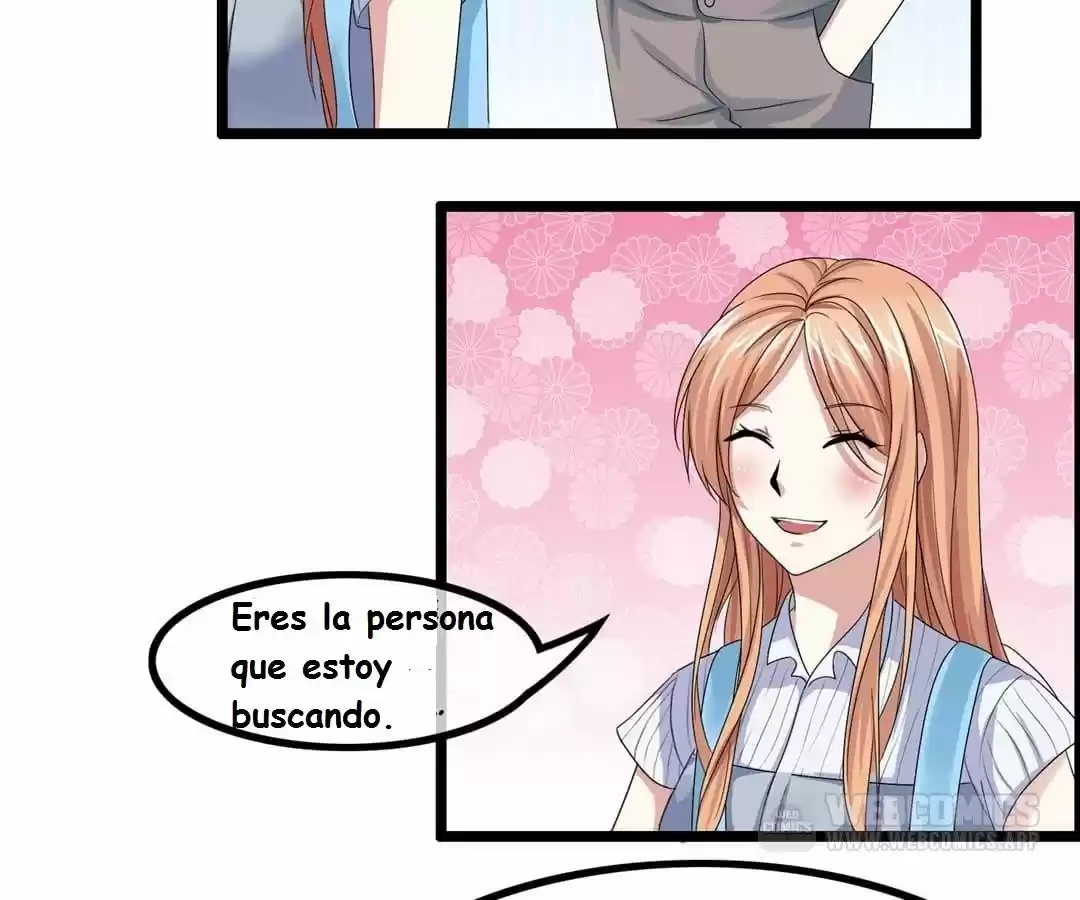 MY E-CARIÑO - Capítulo 10 - Página 12 - LectorTMOo